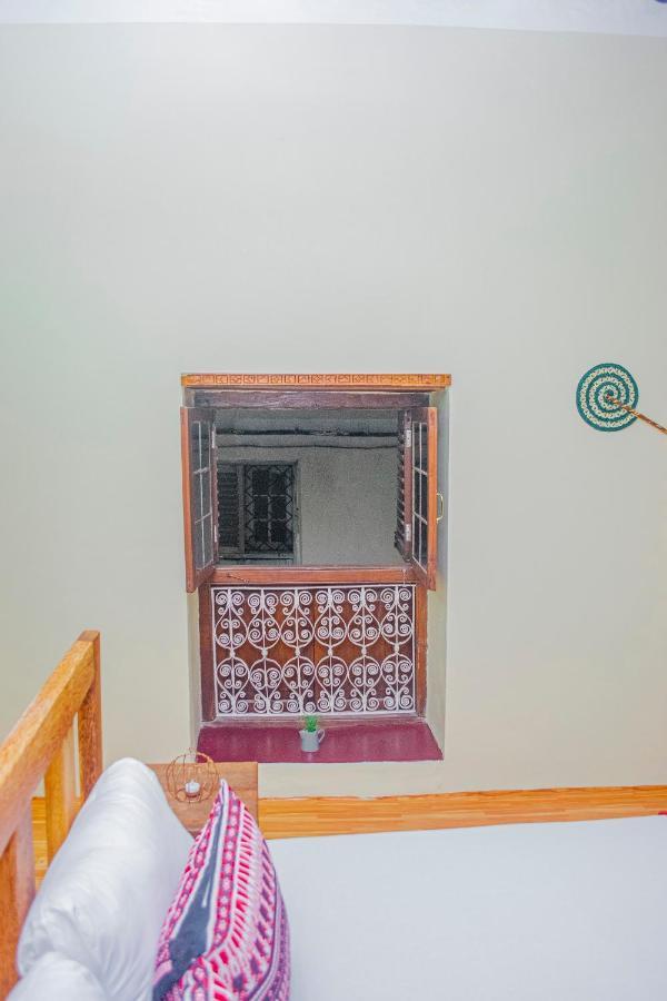 Zanzibar Spice Nest Apartment 外观 照片